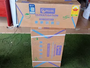 Pearl 1.5HP Split Air Conditioner