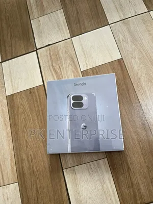 Google Pixel 10 Pro Fold 256GB