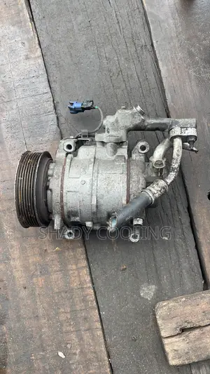 Honda Accord AC Compressor (2008-2012)