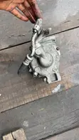 Honda Accord AC Compressor (2008-2012) - 3