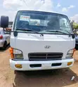 Hyundai Mighty 2 Towing Truck - 2