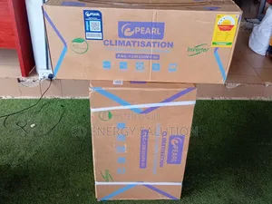 Pearl 1.5HP Split System Air Conditioner