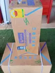 Pearl 1.5HP Split System Air Conditioner - 2