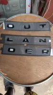 Mitsubishi Outlander 2017 - New Part - 1