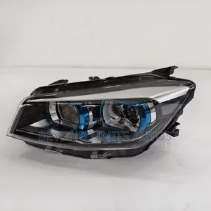 Changan CS75 Headlight (2018)
