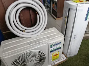 Sigma 1.5hp Air Conditioner