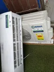 Sigma 1.5hp Air Conditioner - 2