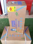 Pearl 1.5HP Split Air Conditioner - 1