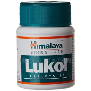 Himalaya Lukol - Ayurvedic Herbal Supplement