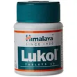 Himalaya Lukol - Ayurvedic Herbal Supplement - 1