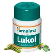 Himalaya Lukol - Ayurvedic Herbal Supplement - 3