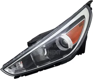 Hyundai Elantra GT 2018-2020 Base Hatchback CAPA Headlight