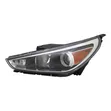 Hyundai Elantra GT 2018-2020 Base Hatchback CAPA Headlight - 4