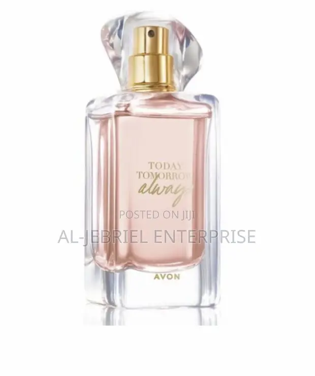 Avon Always Perfume - 50ml - 1