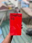 New OnePlus 15 512GB Gray - 1