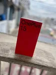 New OnePlus 15 512GB Gray - 3