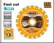 INGCO Diamond Disc 355mm - 1