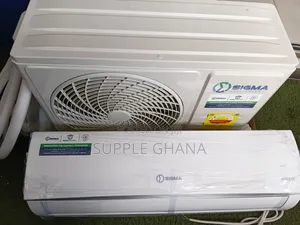 Comfortable Zone 1.5hp Sigma Air Conditioner