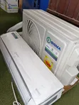 Comfortable Zone 1.5hp Sigma Air Conditioner - 2