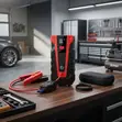 3000A Portable Car Jump Starter 12V Jump Box - 1