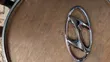 Hyundai Tucson 2017-2020 Front Emblem - 1
