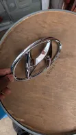 Hyundai Tucson 2017-2020 Front Emblem - 2