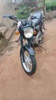 Bajaj Boxer 150 UG 2020 Black - 3