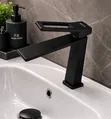 Quality Single Lifted Basin Tap - 2