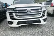 New Toyota Land Cruiser LC300 2024 White - 2