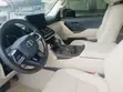 New Toyota Land Cruiser LC300 2024 White - 5