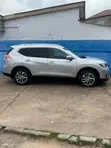 Nissan X-Trail 2.5 Petrol AWD 2018 Silver - 1