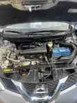 Nissan X-Trail 2.5 Petrol AWD 2018 Silver - 3