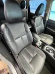 Nissan X-Trail 2.5 Petrol AWD 2018 Silver - 4