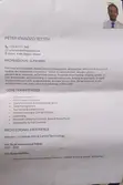 Hotel CV - Peter - 1