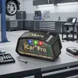 Vgate iCar Pro OBD2 Scanner ELM327 v2.3 Bluetooth/WiFi - 1