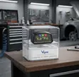 Vgate iCar Pro OBD2 Scanner ELM327 v2.3 Bluetooth/WiFi - 2