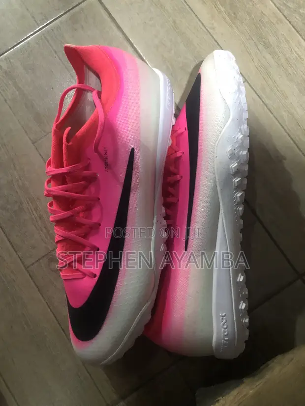 Nike Mercurial Boots - All Sizes Available - 1