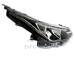 Headlight for Toyota Corolla Altis ZRE 2019-2024