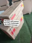 Brand New Decakila 2.0HP Split AC - Quality Cooling - 1