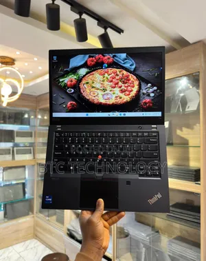 Lenovo ThinkPad T14 G2 Laptop - Core i7, 16GB RAM, 512GB SSD