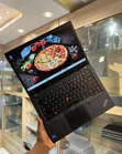 Lenovo ThinkPad T14 G2 Laptop - Core i7, 16GB RAM, 512GB SSD - 2
