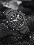 New Naviforce Men's Watch - Analog & Digital - 2