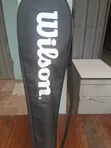 Wilson Tennis Racket (also Badminton, Basketball) - 3