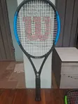 Wilson Tennis Racket (also Badminton, Basketball) - 4