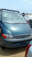 Toyota HiAce 1999 Blue - 2