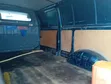 Toyota HiAce 1999 Blue - 5