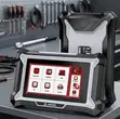 Ancel DS100 OBD2 Scanner - 4 System Diagnostic Tool - 1