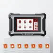 Ancel DS100 OBD2 Scanner - 4 System Diagnostic Tool - 2