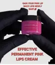 Effective Pink Lips Cream - 2