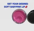 Effective Pink Lips Cream - 4